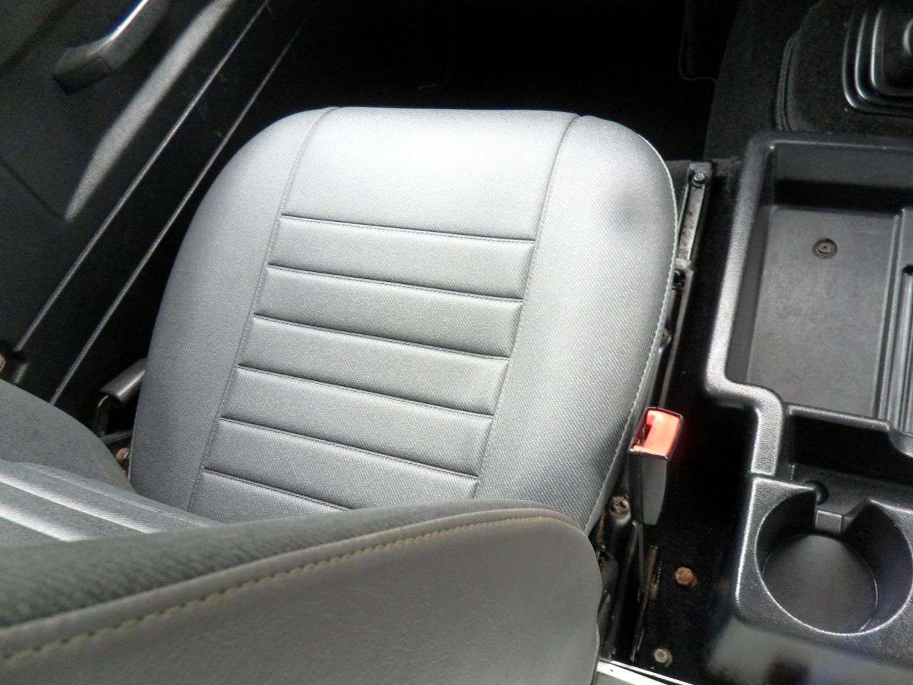 2012 LAND ROVER DEFENDER 2012 LAND ROVER DEFENDER