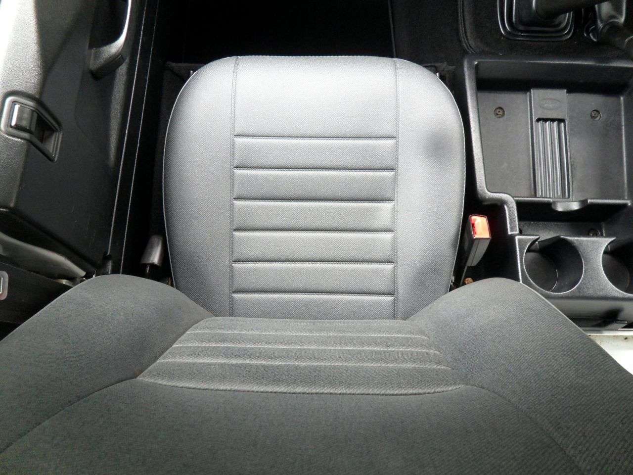 2012 LAND ROVER DEFENDER 2012 LAND ROVER DEFENDER