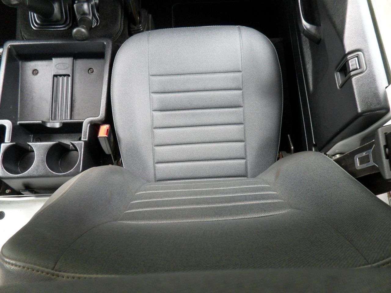 2012 LAND ROVER DEFENDER 2012 LAND ROVER DEFENDER