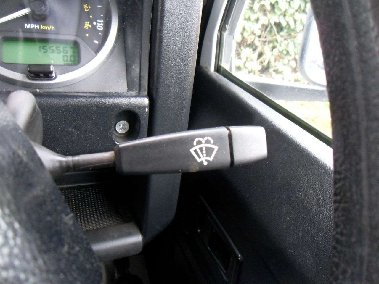 2012 LAND ROVER DEFENDER 2012 LAND ROVER DEFENDER