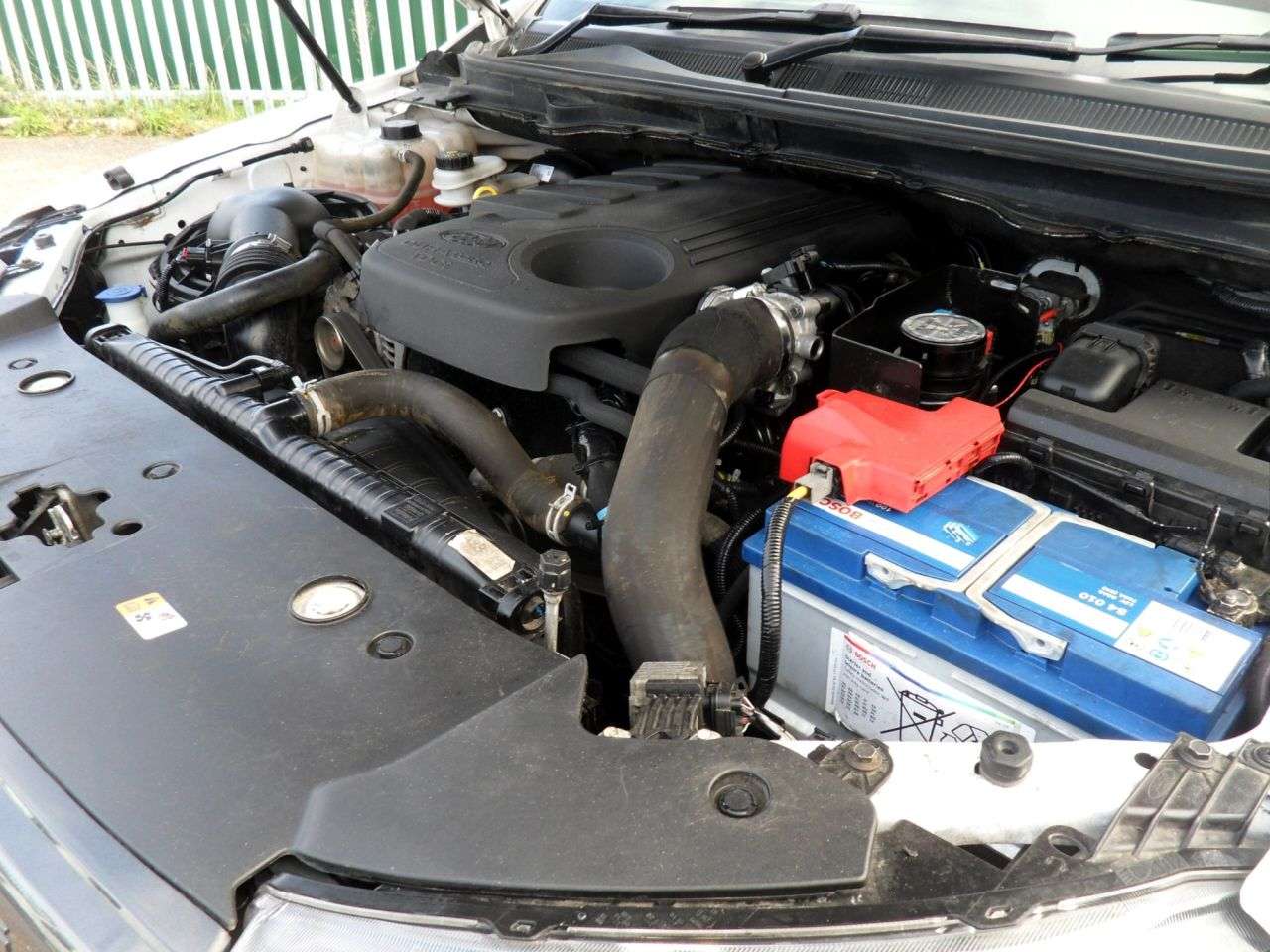 2018 FORD RANGER 2018 FORD RANGER