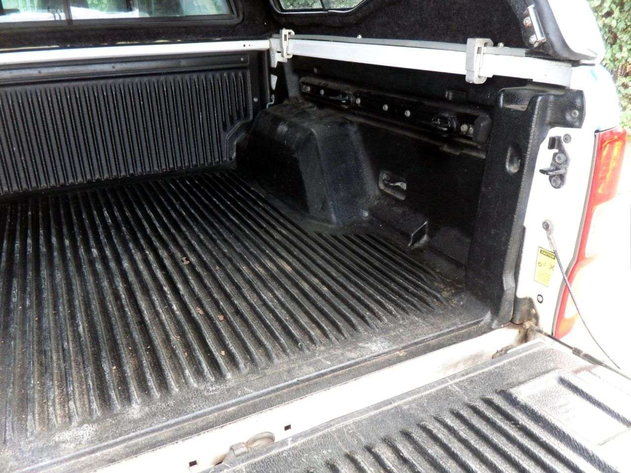 2018 FORD RANGER 2018 FORD RANGER