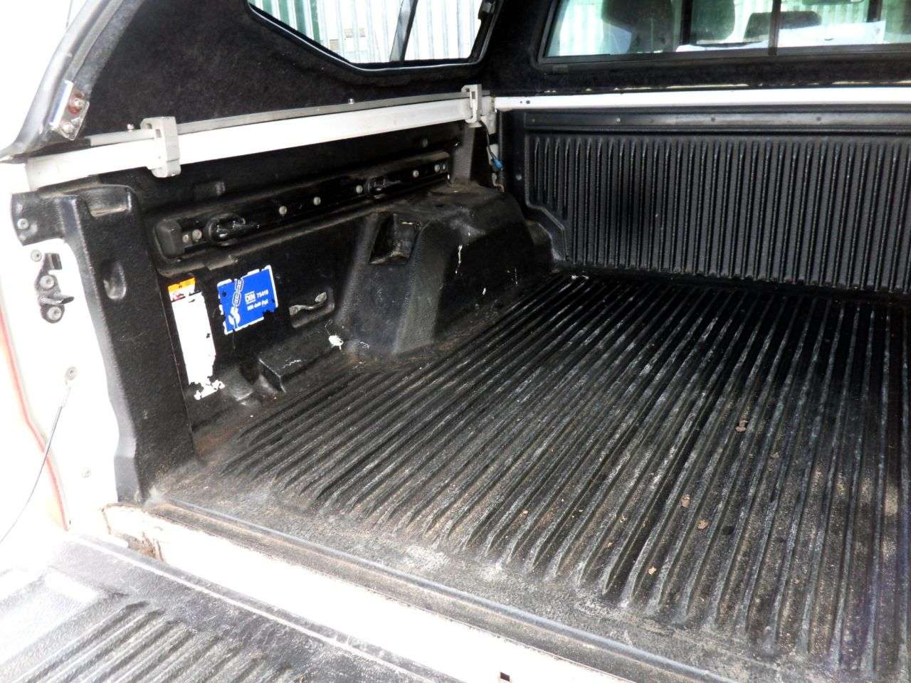 2018 FORD RANGER 2018 FORD RANGER