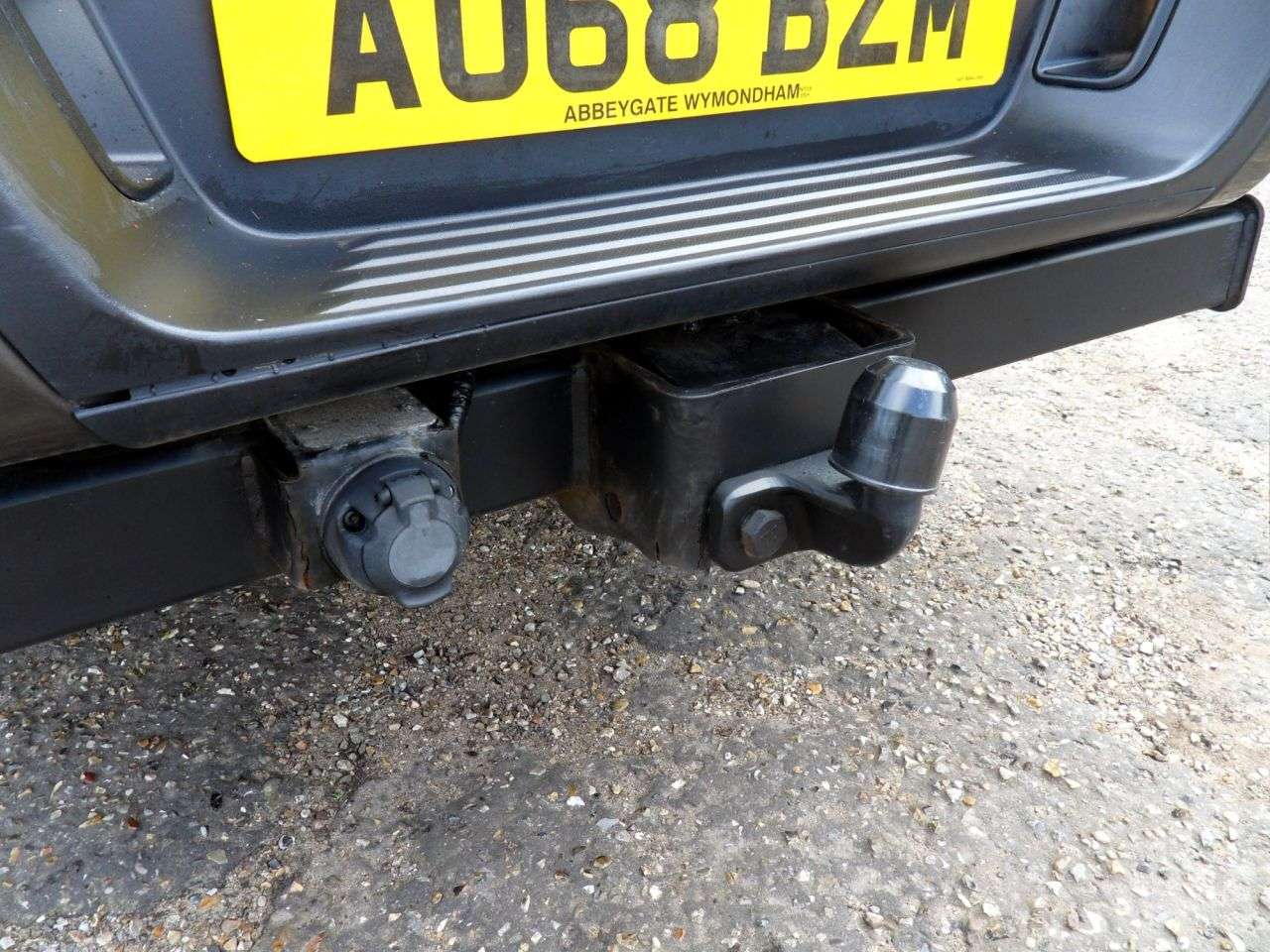 2018 FORD RANGER 2018 FORD RANGER