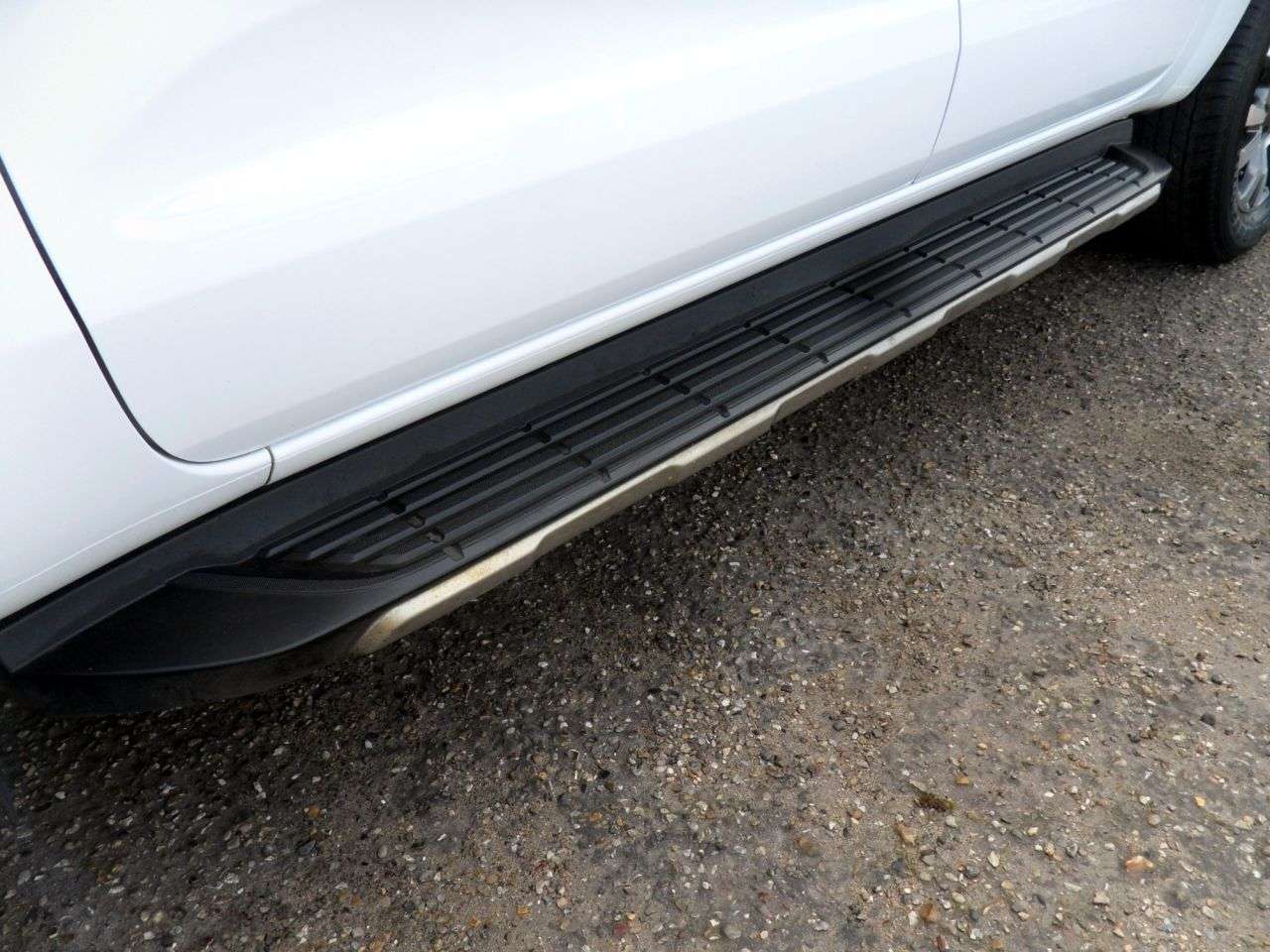 2018 FORD RANGER 2018 FORD RANGER