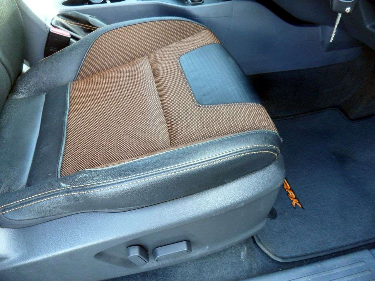 2018 FORD RANGER 2018 FORD RANGER