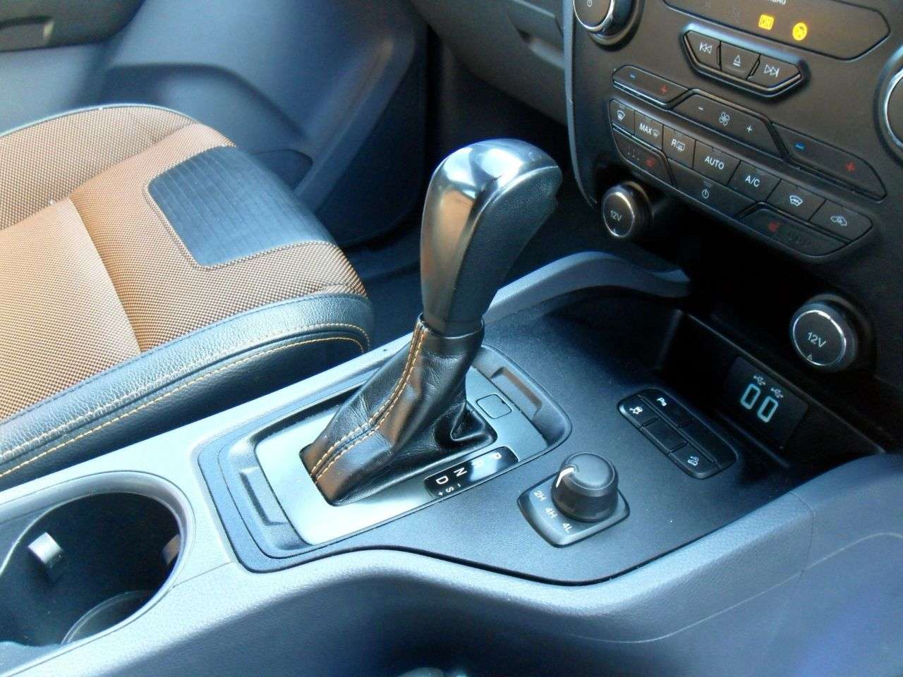 2018 FORD RANGER 2018 FORD RANGER