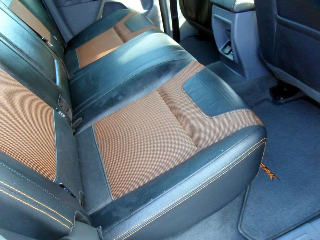 2018 FORD RANGER 2018 FORD RANGER