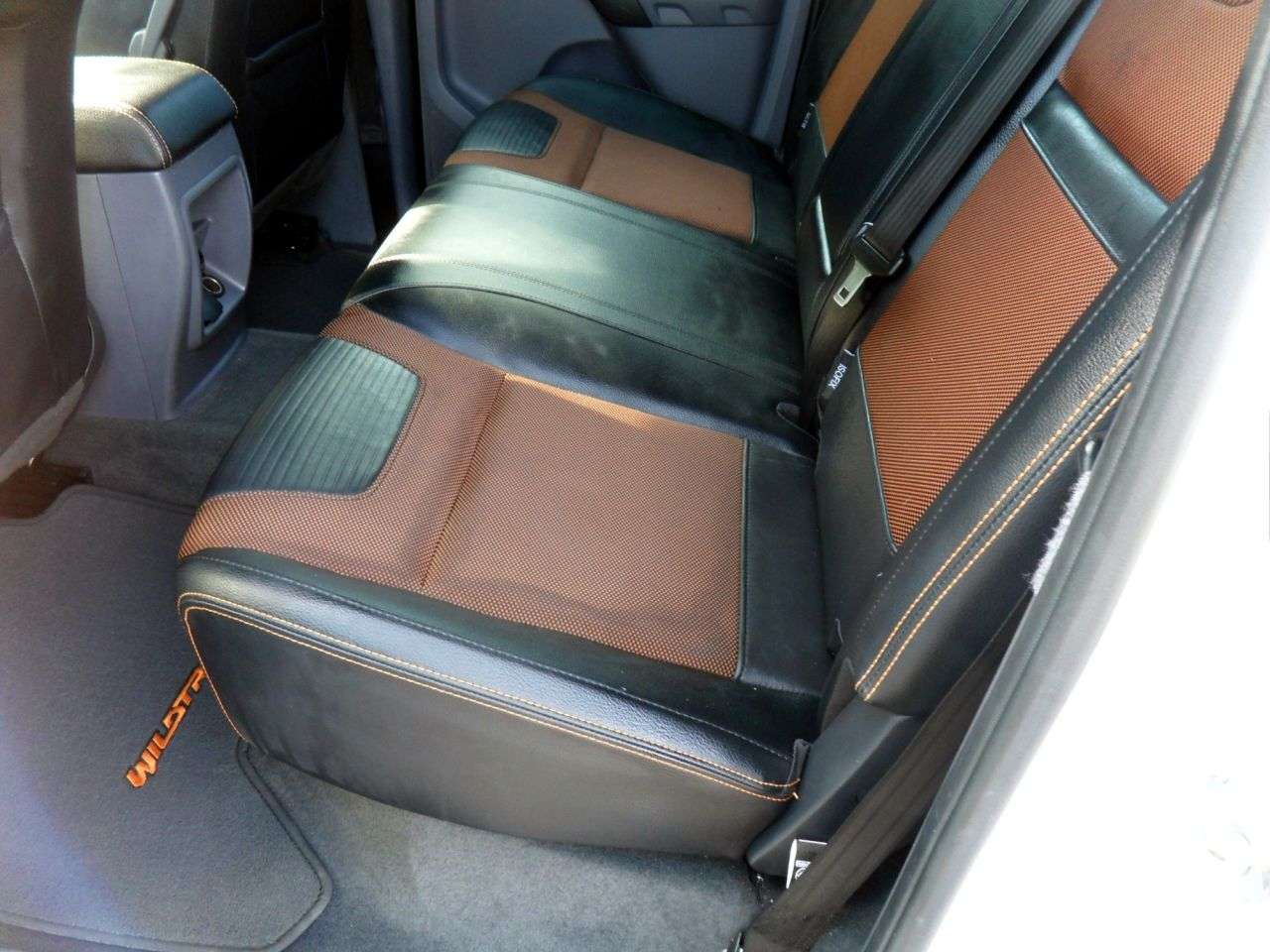 2018 FORD RANGER 2018 FORD RANGER