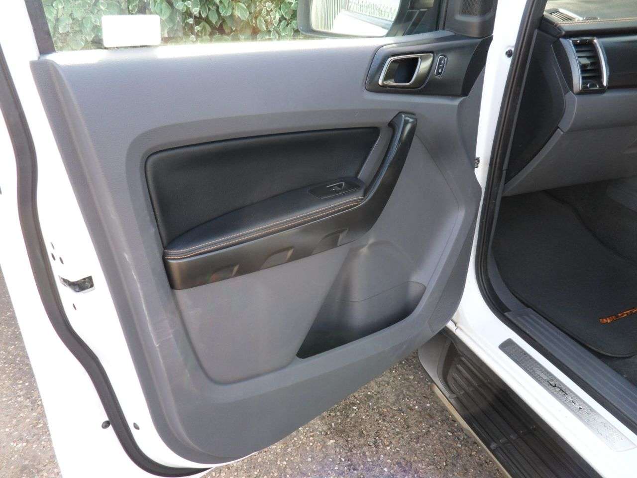 2018 FORD RANGER 2018 FORD RANGER