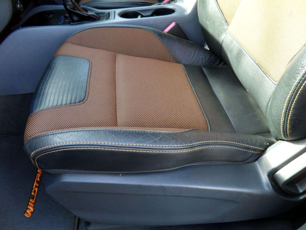 2018 FORD RANGER 2018 FORD RANGER