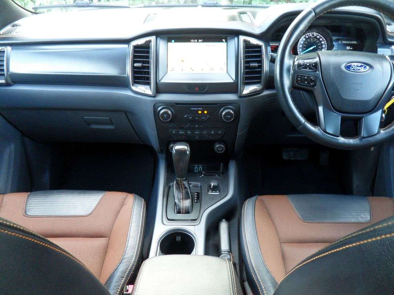 2018 FORD RANGER 2018 FORD RANGER