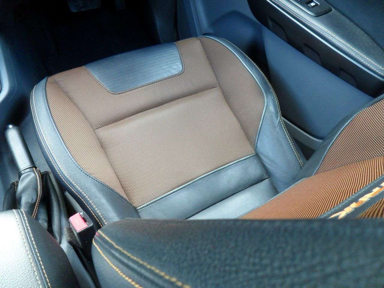 2018 FORD RANGER 2018 FORD RANGER