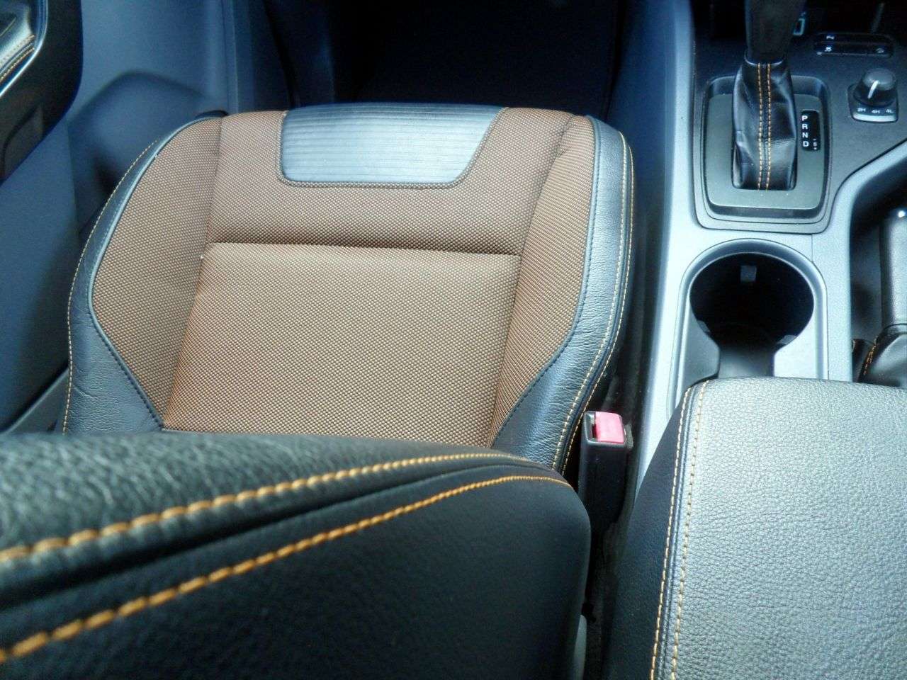 2018 FORD RANGER 2018 FORD RANGER