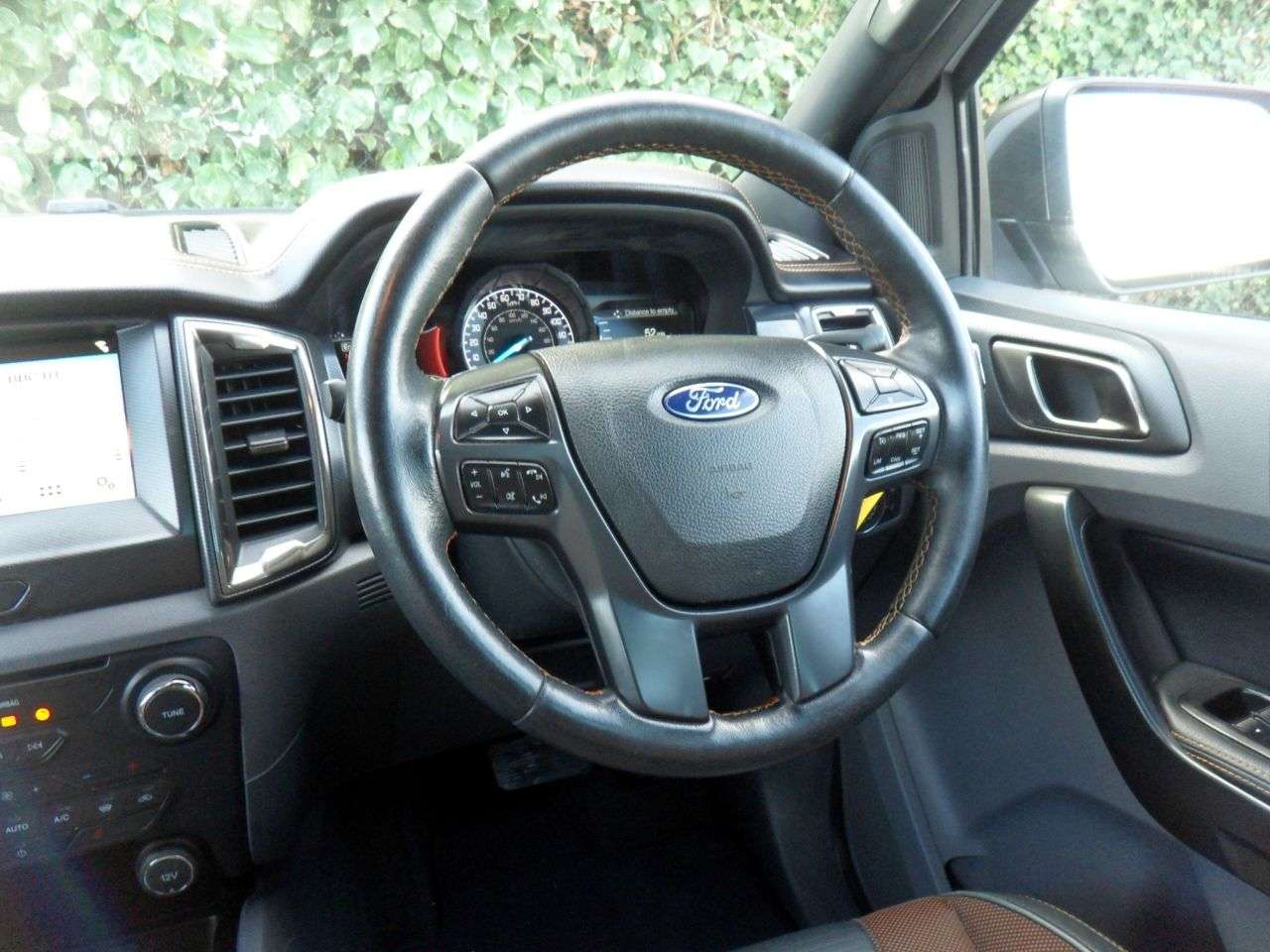 2018 FORD RANGER 2018 FORD RANGER