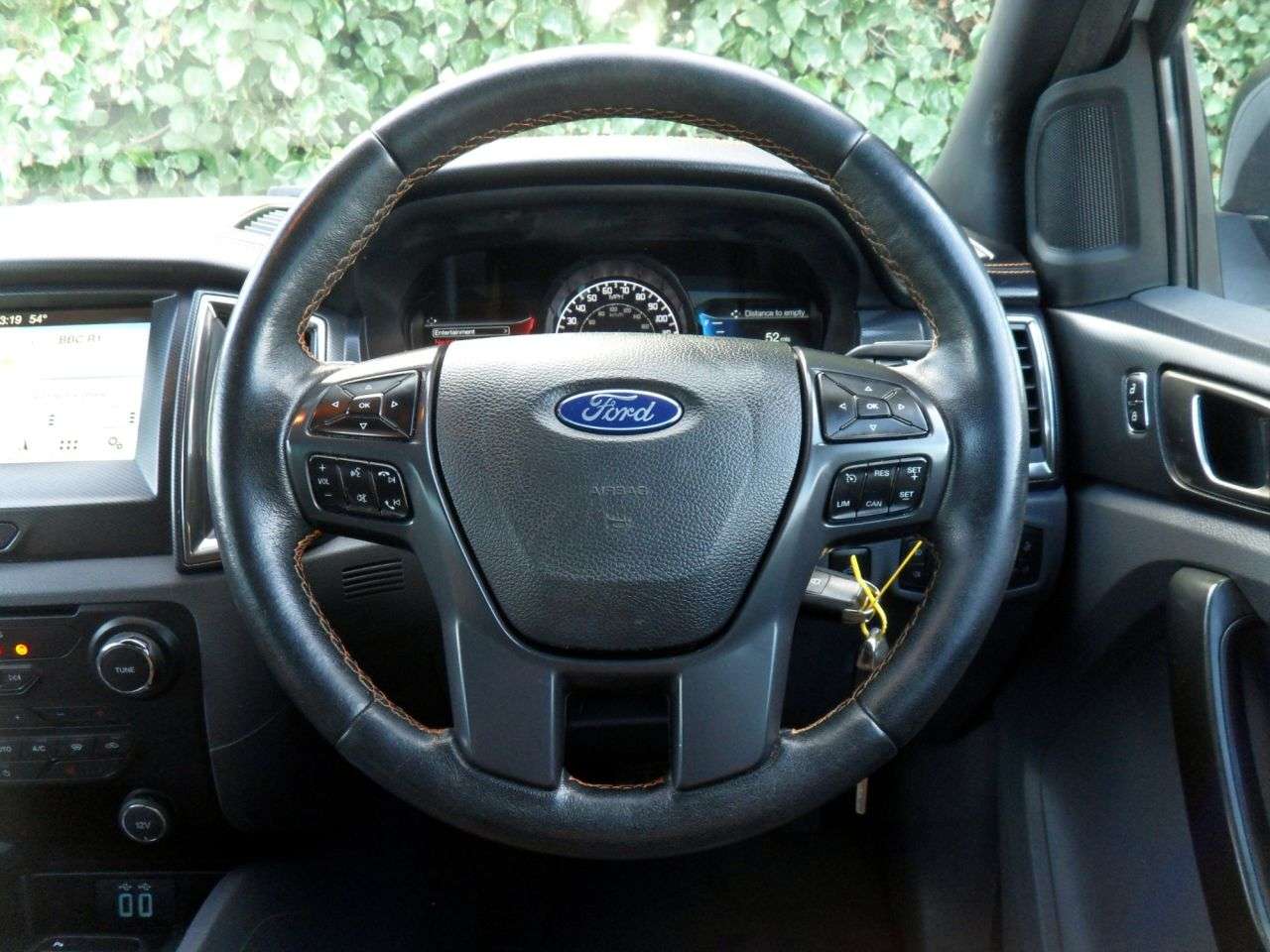 2018 FORD RANGER 2018 FORD RANGER