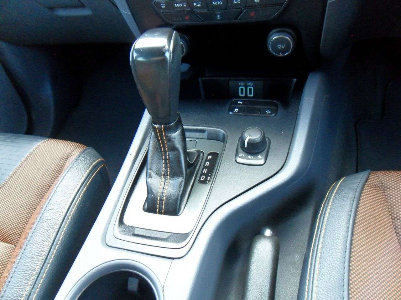 2018 FORD RANGER 2018 FORD RANGER