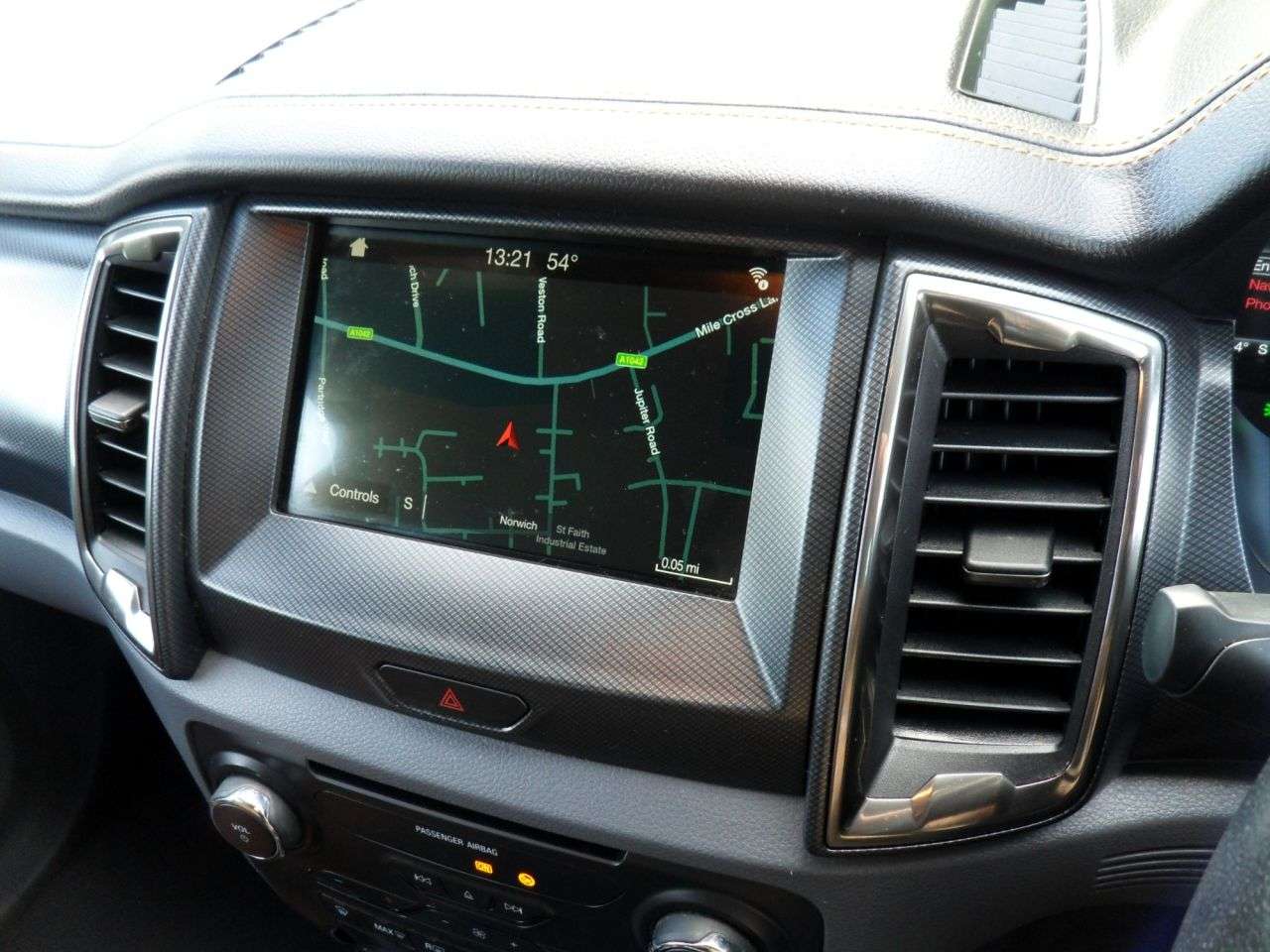 2018 FORD RANGER 2018 FORD RANGER