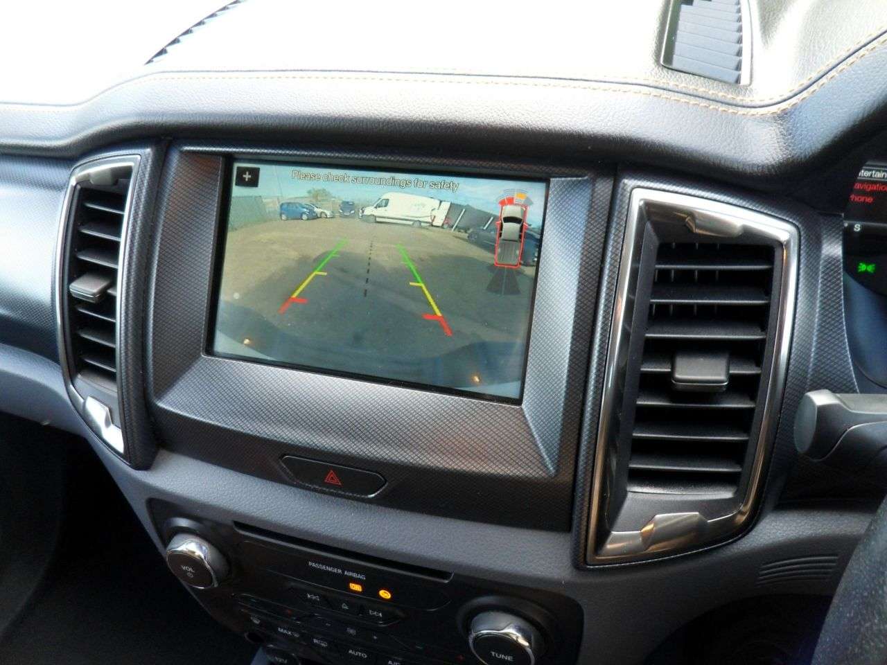 2018 FORD RANGER 2018 FORD RANGER