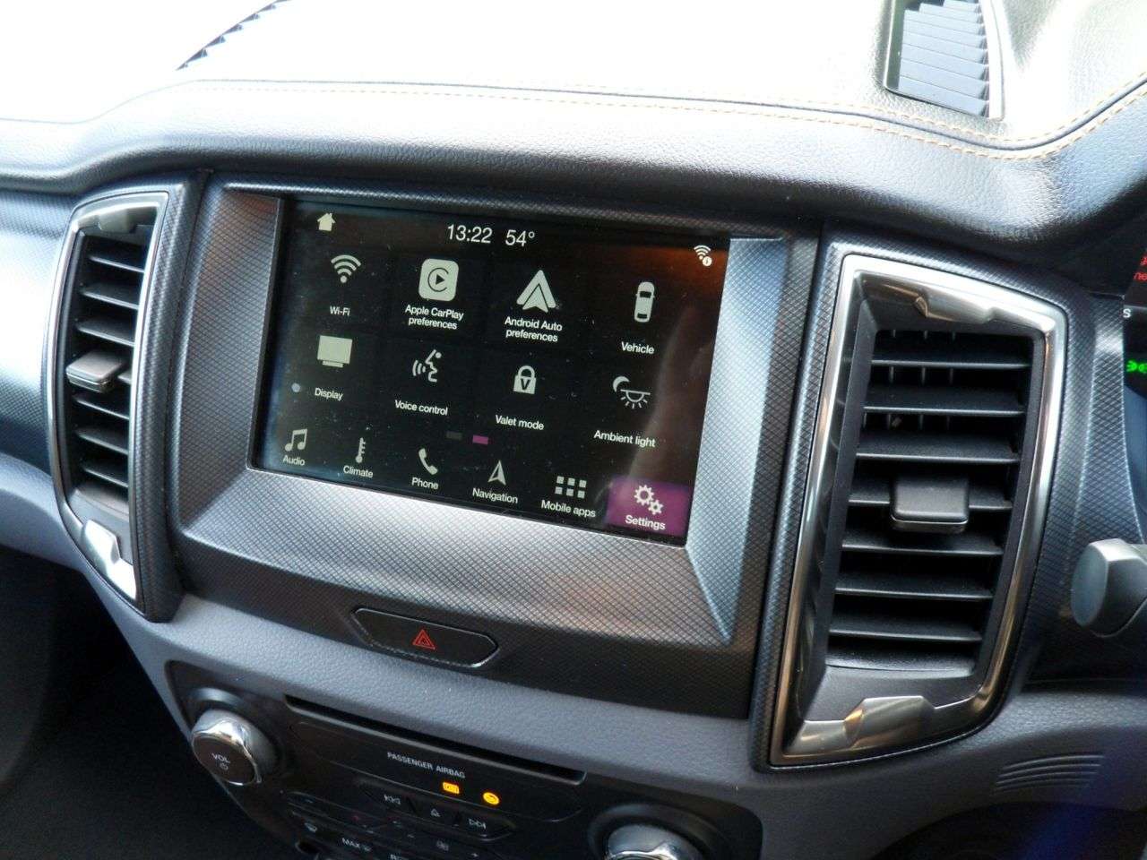 2018 FORD RANGER 2018 FORD RANGER