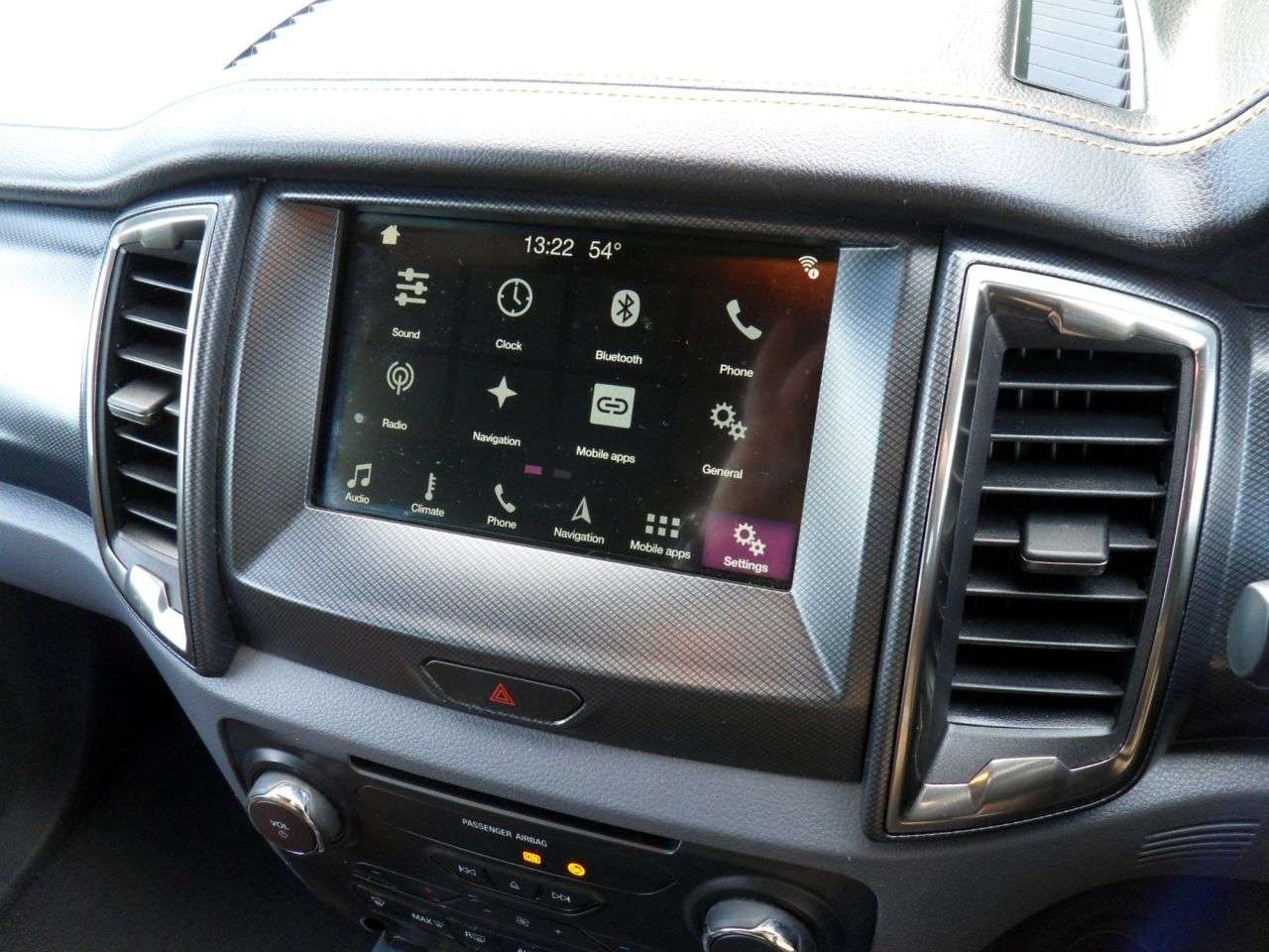 2018 FORD RANGER 2018 FORD RANGER