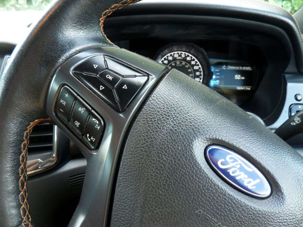 2018 FORD RANGER 2018 FORD RANGER