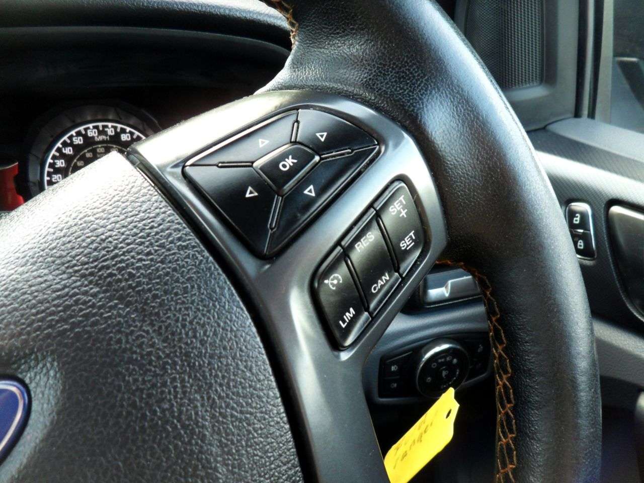 2018 FORD RANGER 2018 FORD RANGER