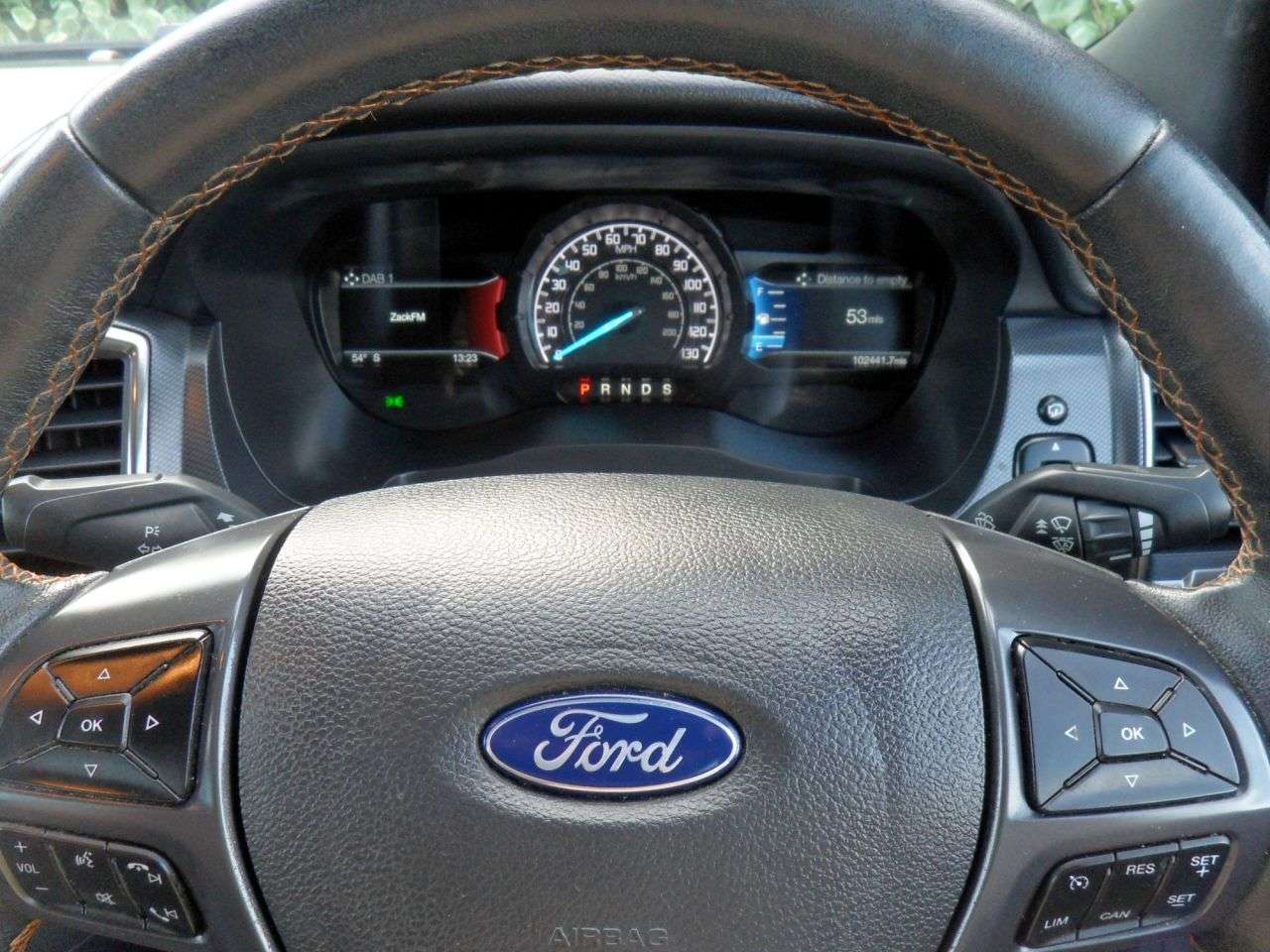 2018 FORD RANGER 2018 FORD RANGER