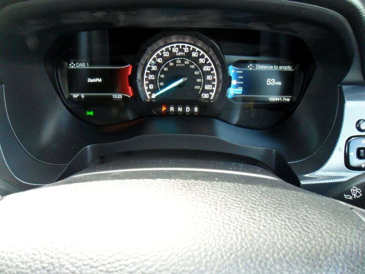 2018 FORD RANGER 2018 FORD RANGER