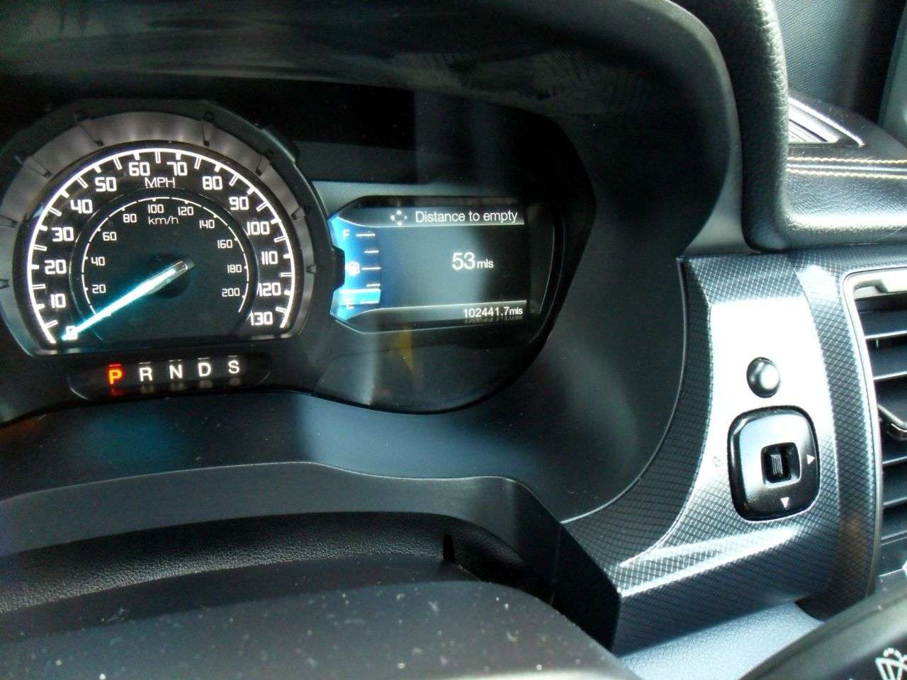 2018 FORD RANGER 2018 FORD RANGER