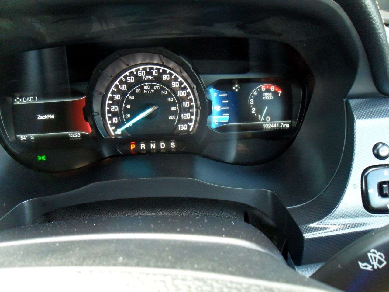 2018 FORD RANGER 2018 FORD RANGER