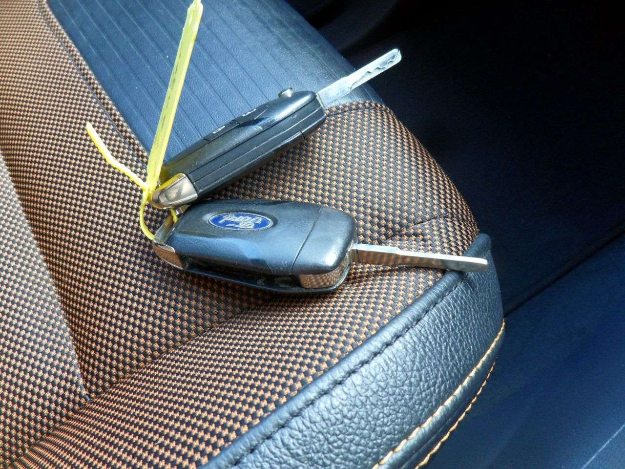 2018 FORD RANGER 2018 FORD RANGER