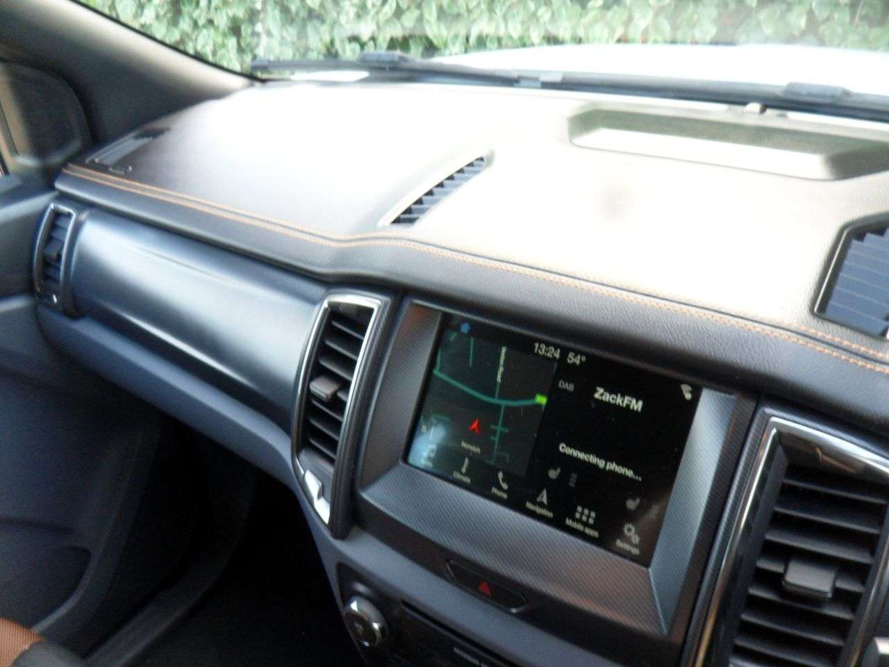 2018 FORD RANGER 2018 FORD RANGER