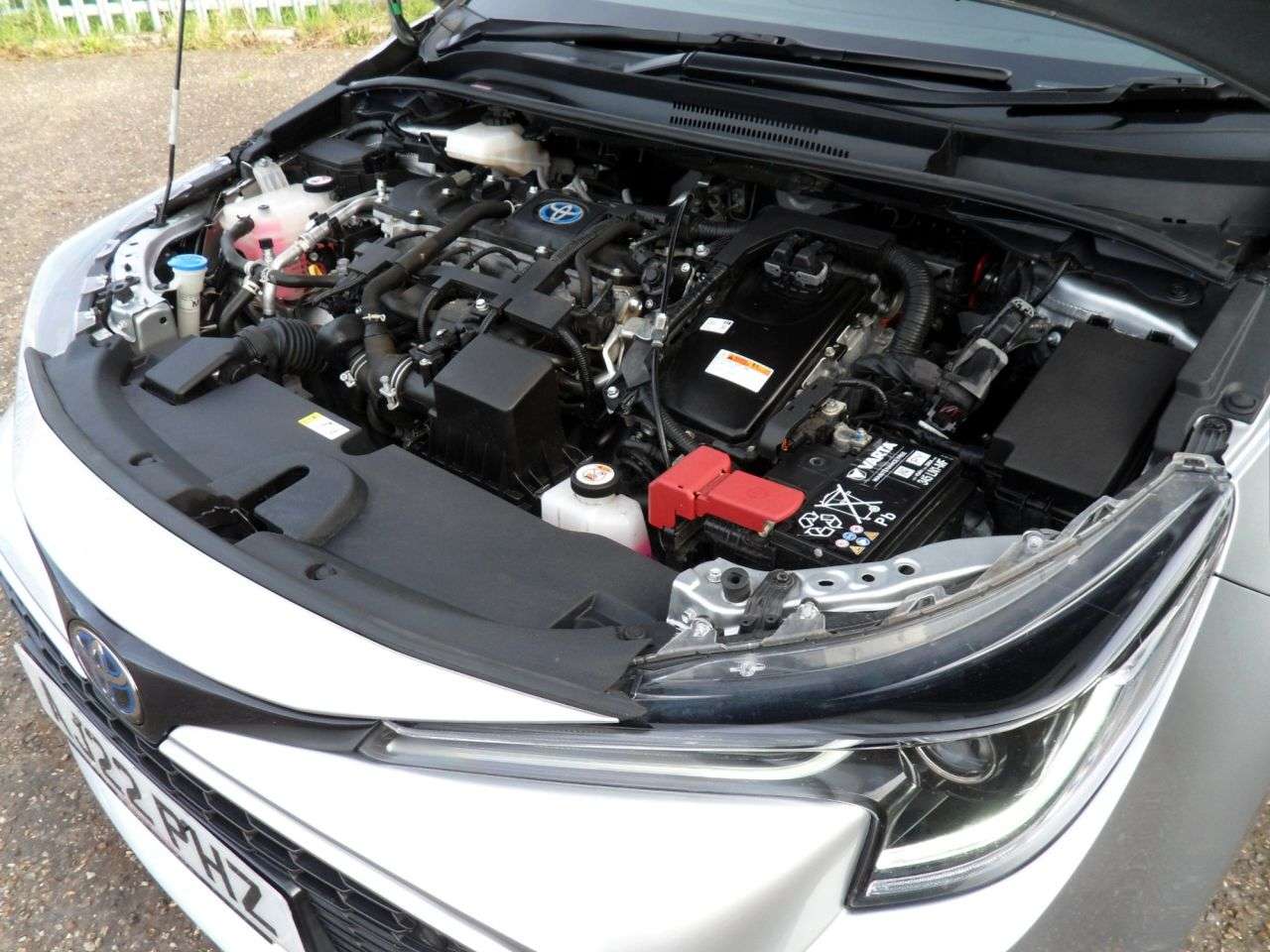 2022 TOYOTA COROLLA 2022 TOYOTA COROLLA