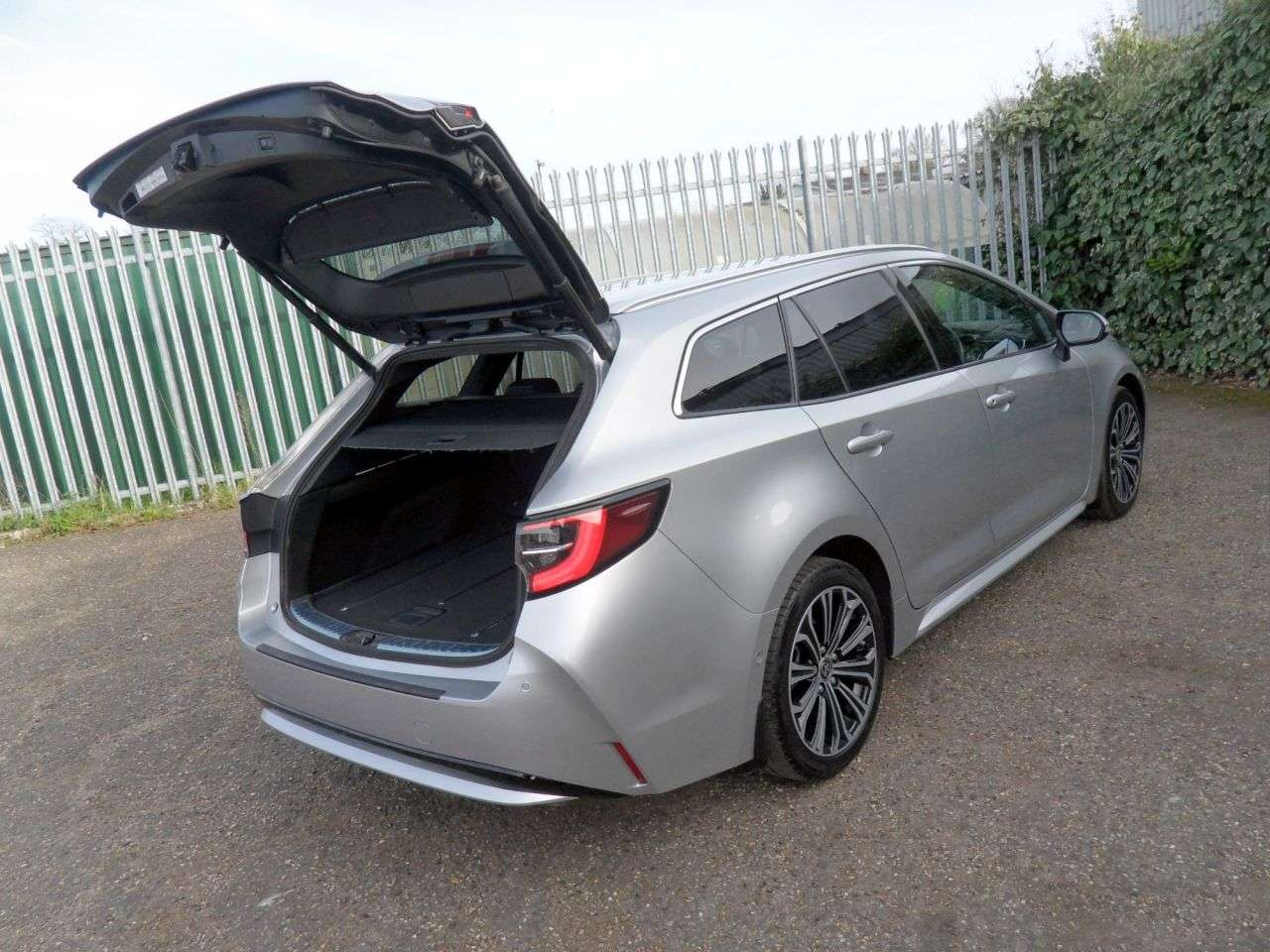 2022 TOYOTA COROLLA 2022 TOYOTA COROLLA