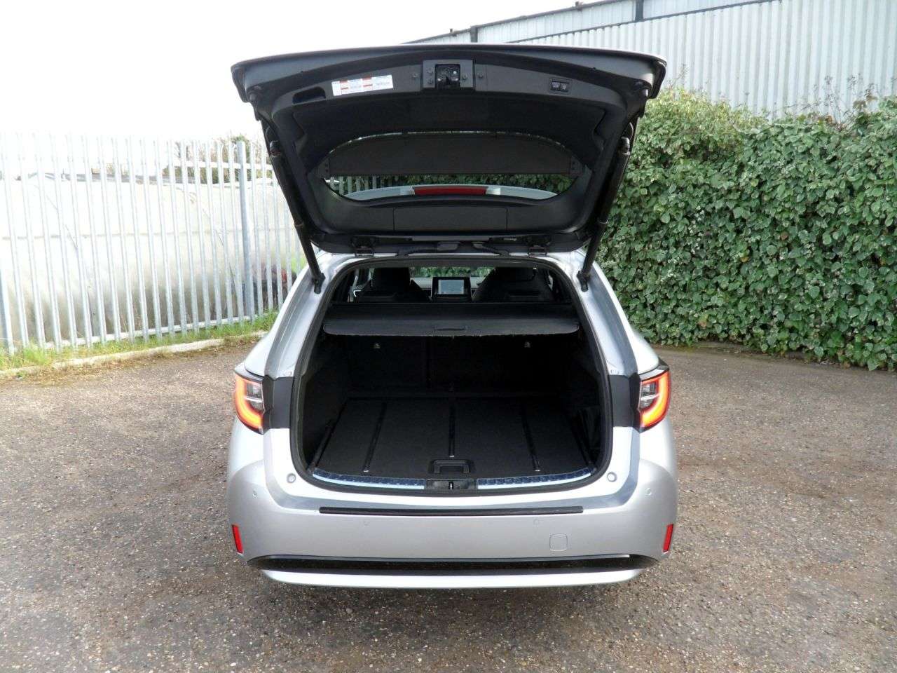 2022 TOYOTA COROLLA 2022 TOYOTA COROLLA