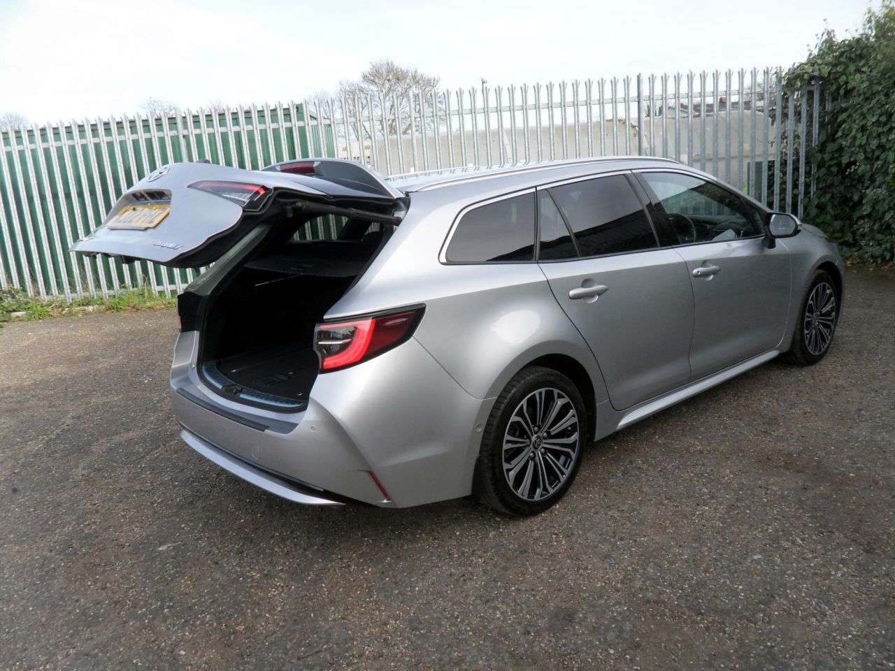 2022 TOYOTA COROLLA 2022 TOYOTA COROLLA