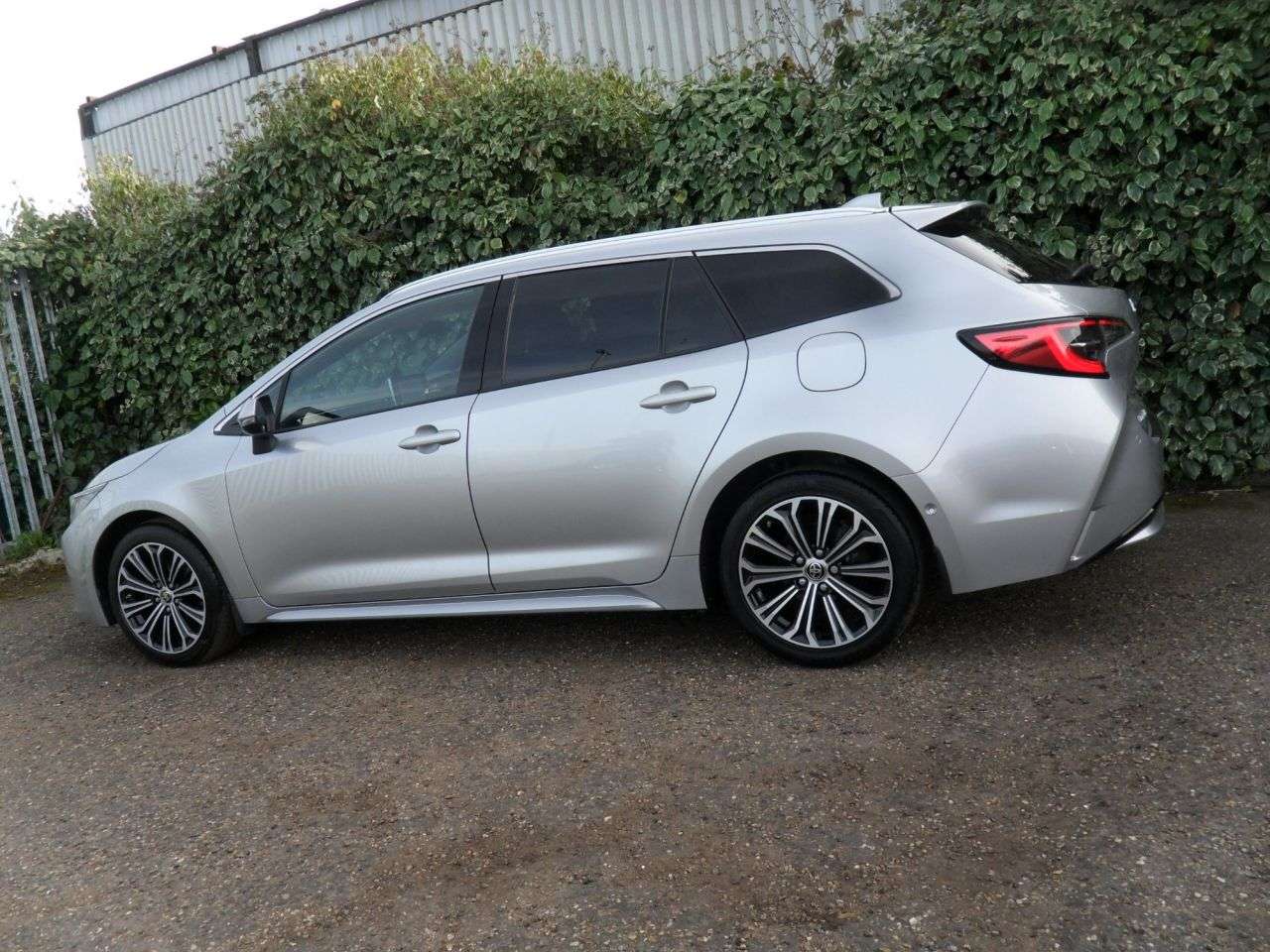 2022 TOYOTA COROLLA 2022 TOYOTA COROLLA