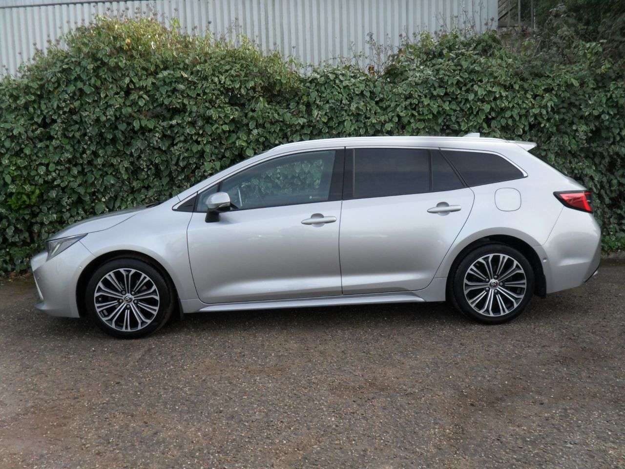 2022 TOYOTA COROLLA 2022 TOYOTA COROLLA