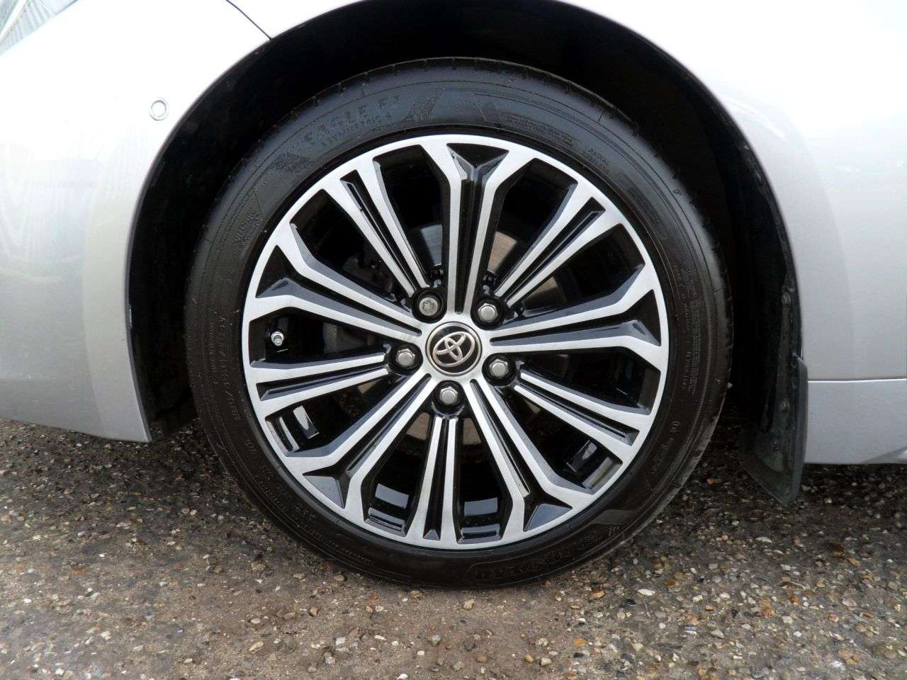 2022 TOYOTA COROLLA 2022 TOYOTA COROLLA