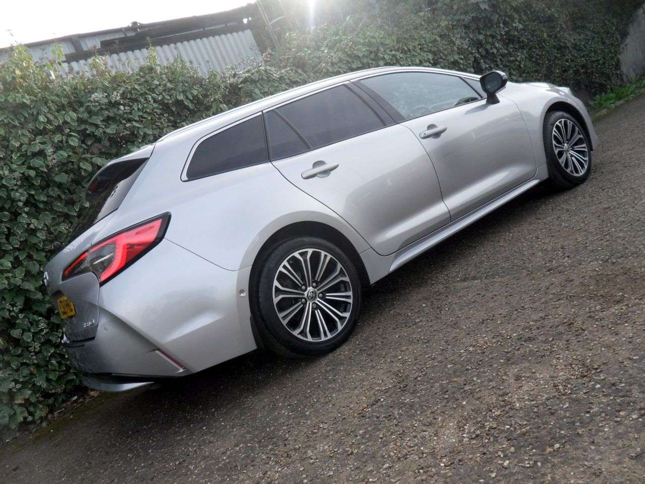 2022 TOYOTA COROLLA 2022 TOYOTA COROLLA