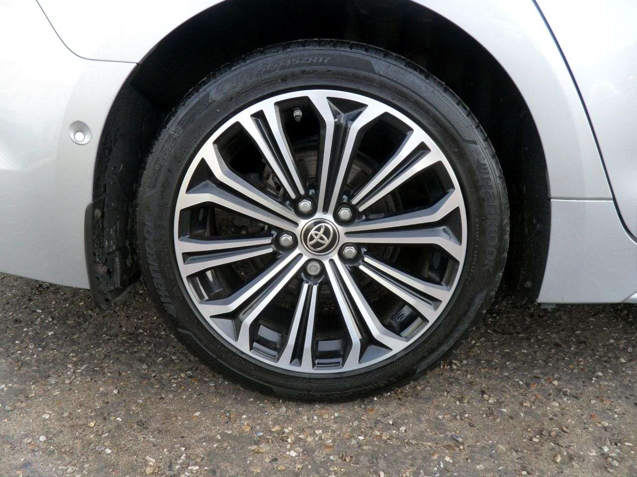 2022 TOYOTA COROLLA 2022 TOYOTA COROLLA