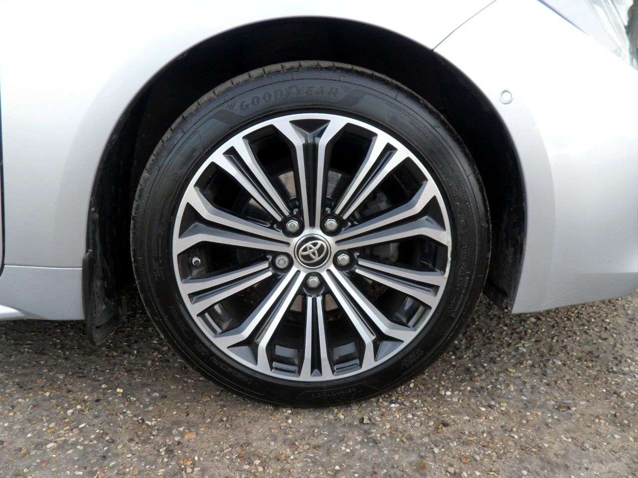 2022 TOYOTA COROLLA 2022 TOYOTA COROLLA