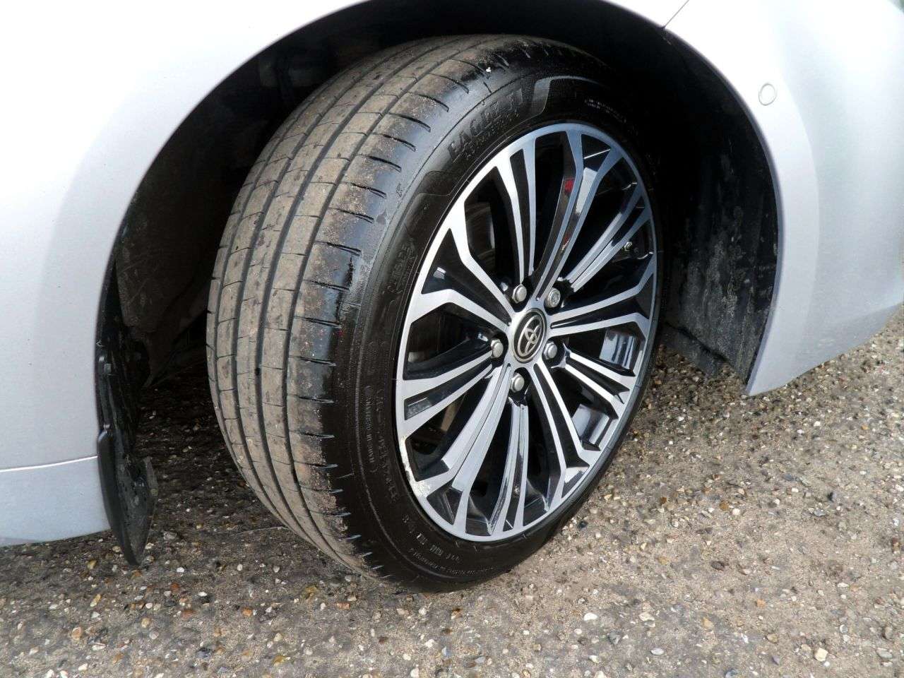 2022 TOYOTA COROLLA 2022 TOYOTA COROLLA