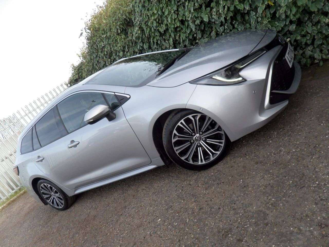 2022 TOYOTA COROLLA 2022 TOYOTA COROLLA