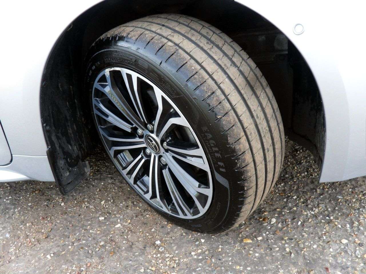 2022 TOYOTA COROLLA 2022 TOYOTA COROLLA