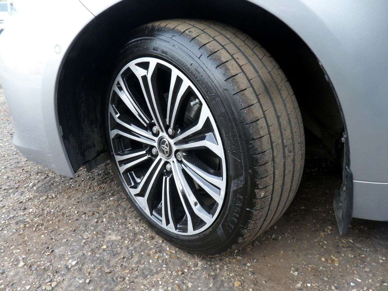 2022 TOYOTA COROLLA 2022 TOYOTA COROLLA