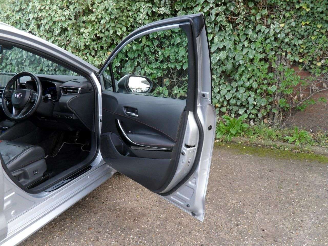 2022 TOYOTA COROLLA 2022 TOYOTA COROLLA