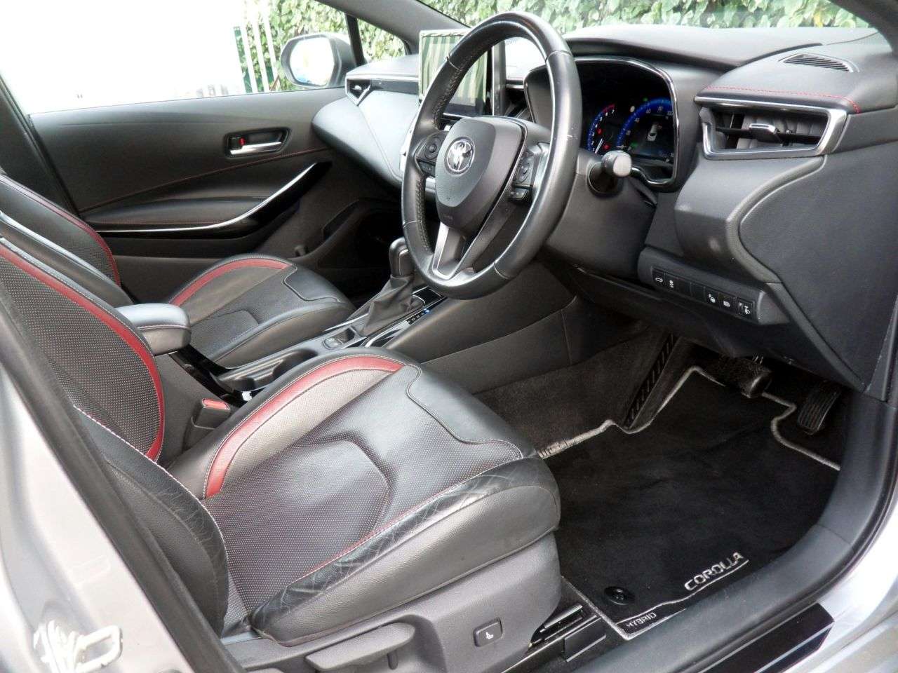 2022 TOYOTA COROLLA 2022 TOYOTA COROLLA