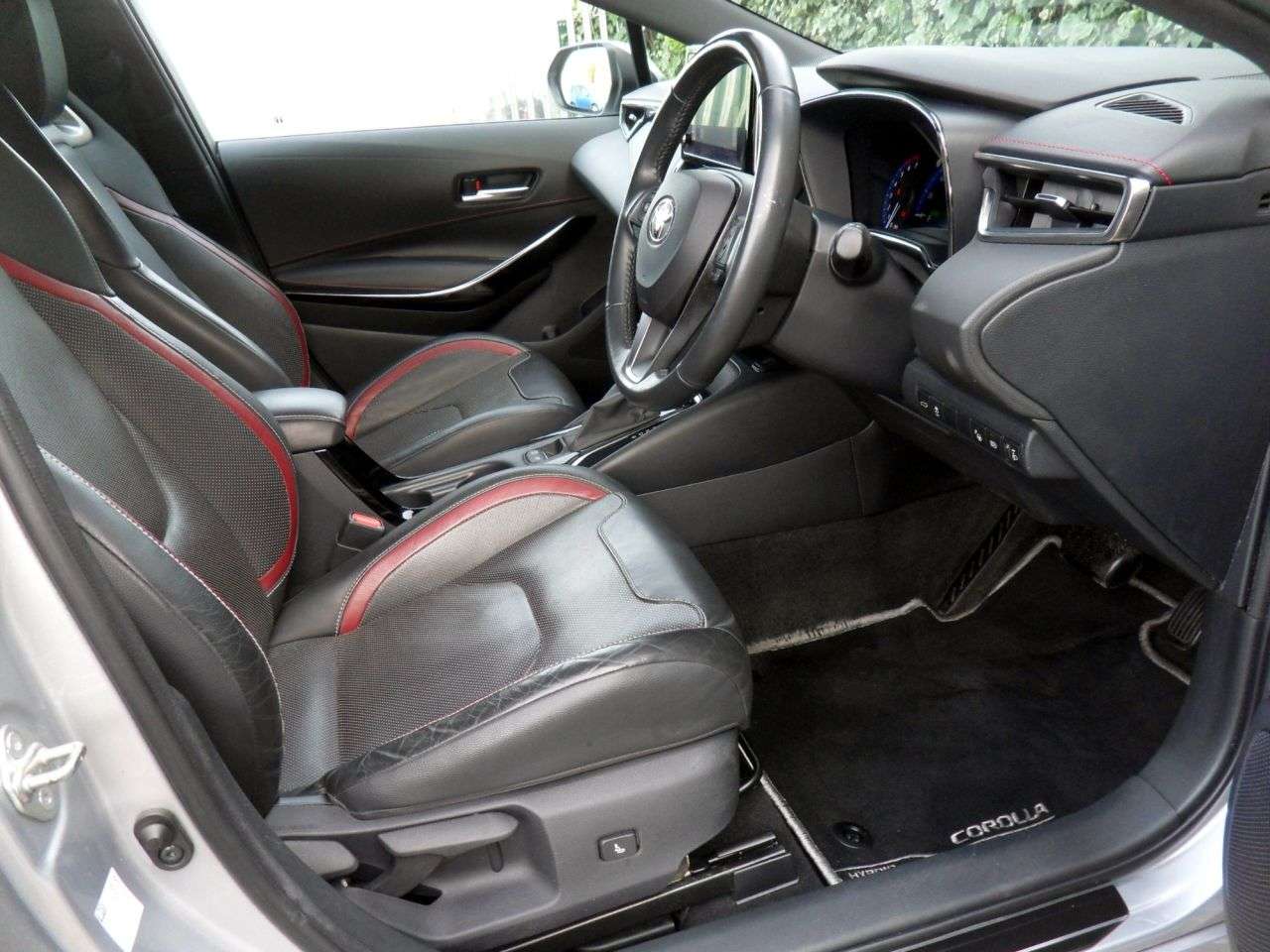 2022 TOYOTA COROLLA 2022 TOYOTA COROLLA